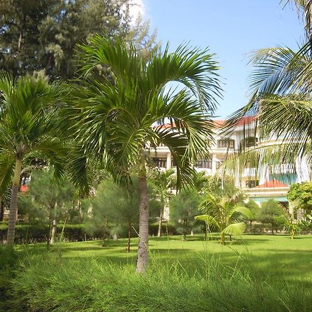 Mui Ne Village Resort Long Son Esterno foto