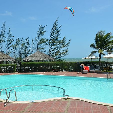 Mui Ne Village Resort Long Son Esterno foto
