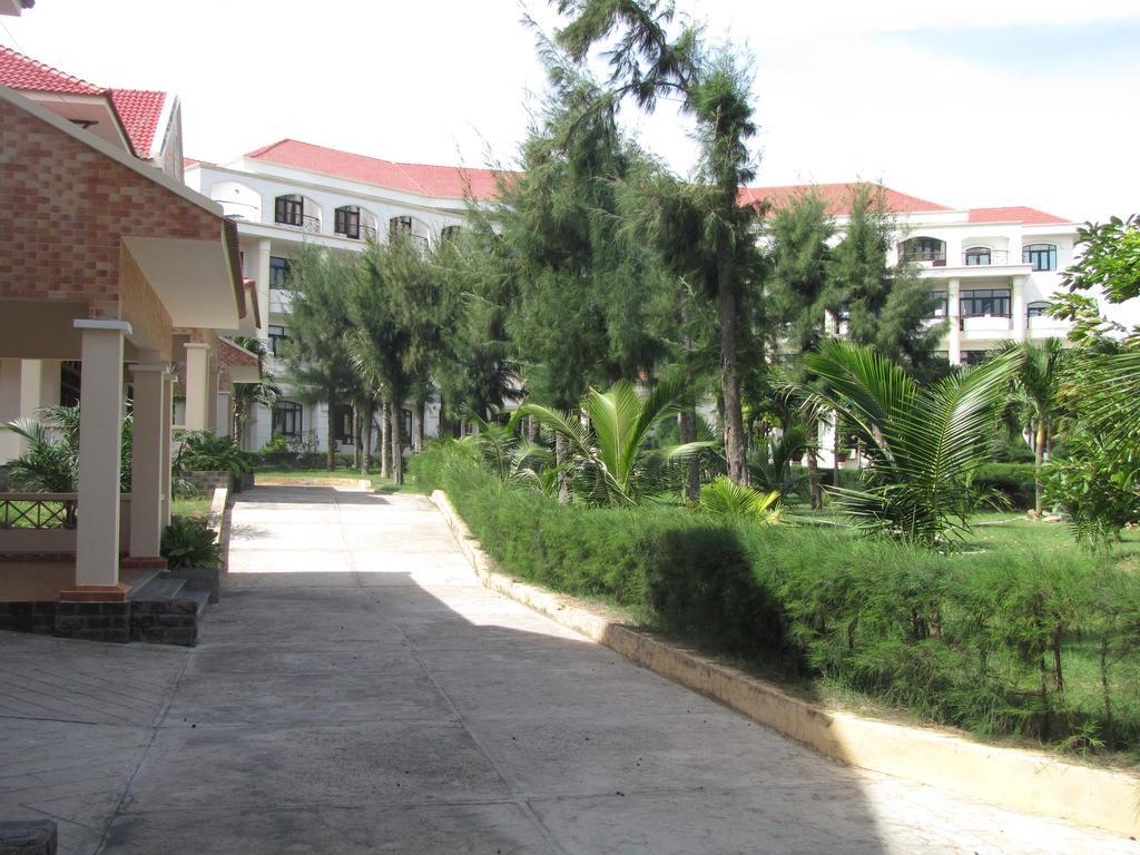 Mui Ne Village Resort Long Son Esterno foto