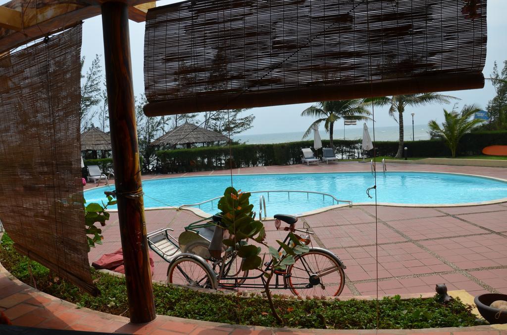 Mui Ne Village Resort Long Son Esterno foto