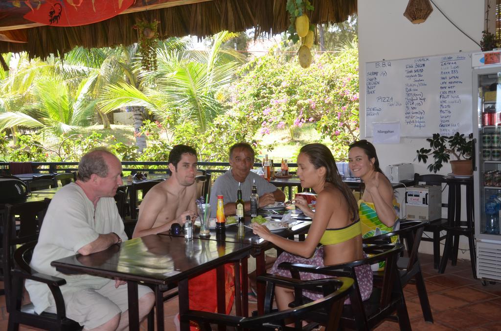 Mui Ne Village Resort Long Son Esterno foto