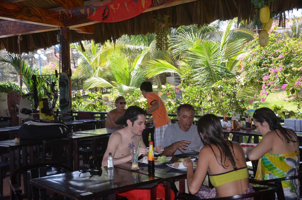 Mui Ne Village Resort Long Son Esterno foto