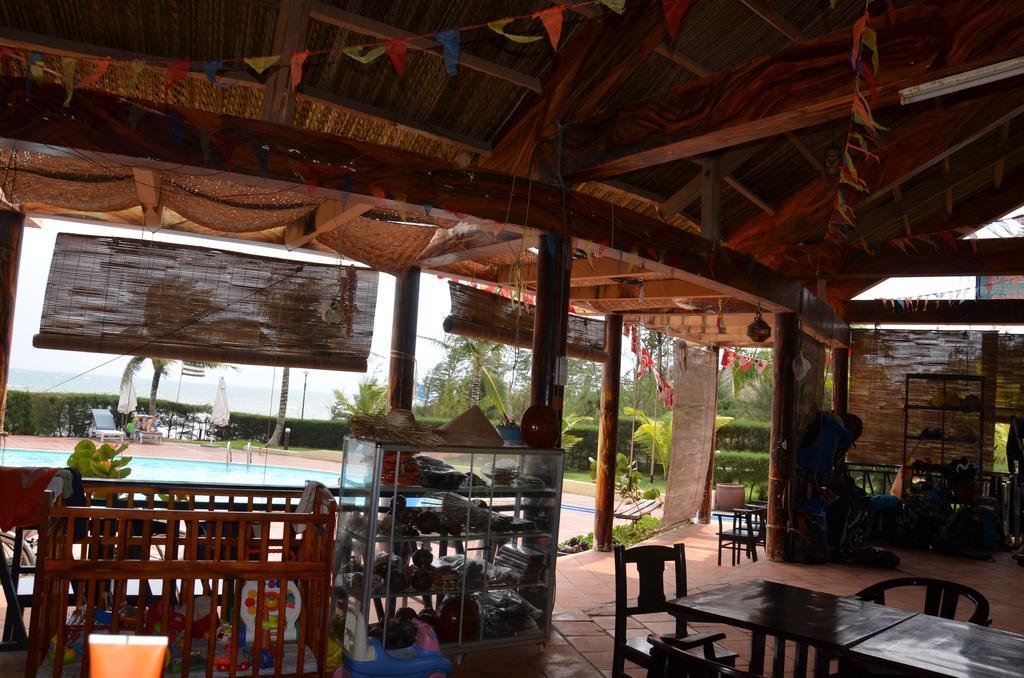 Mui Ne Village Resort Long Son Esterno foto