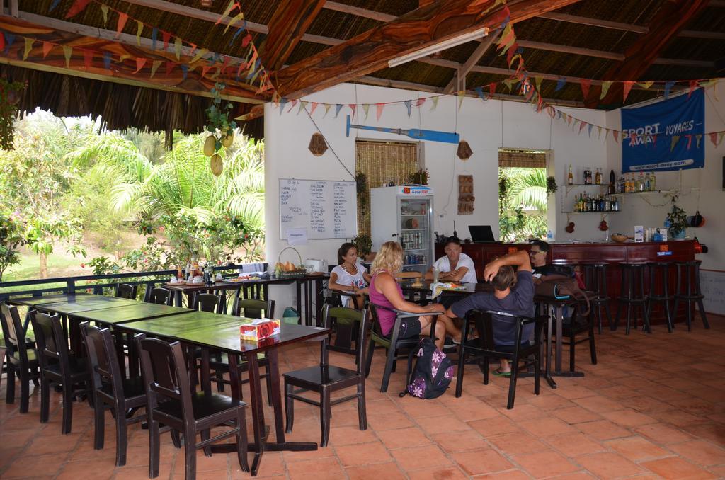 Mui Ne Village Resort Long Son Esterno foto