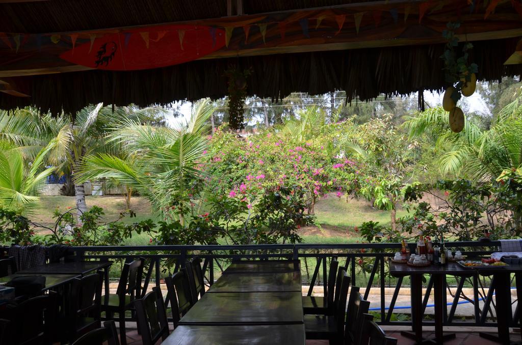 Mui Ne Village Resort Long Son Esterno foto