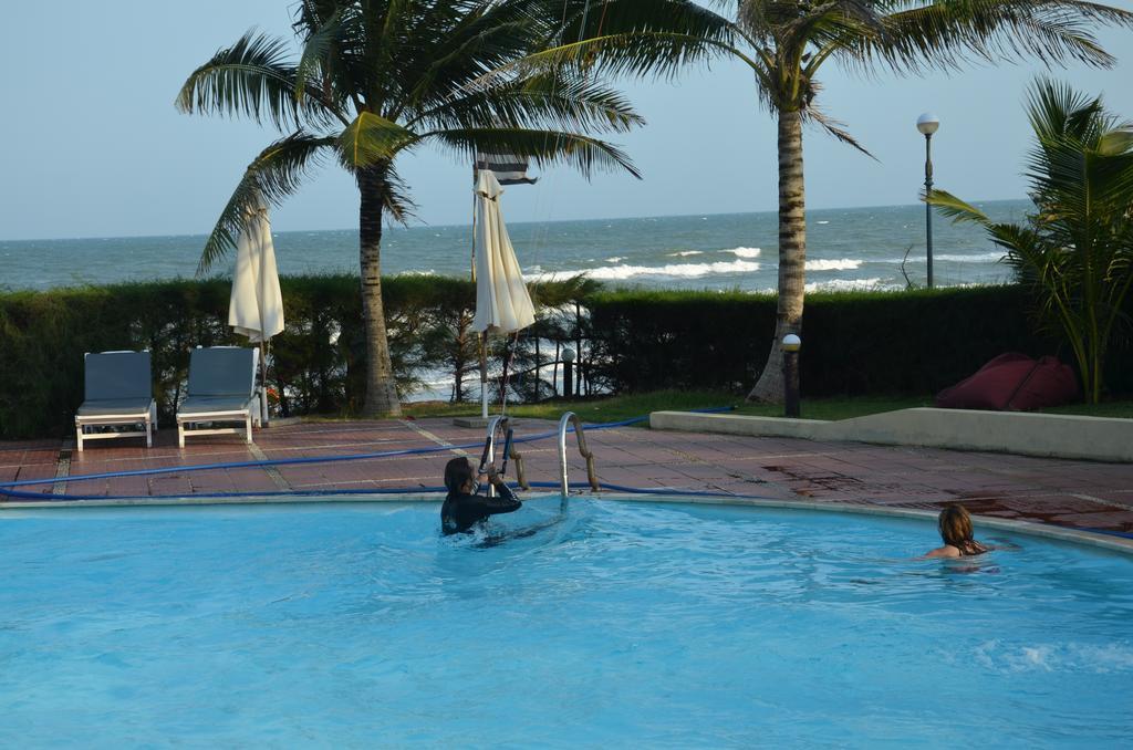 Mui Ne Village Resort Long Son Esterno foto