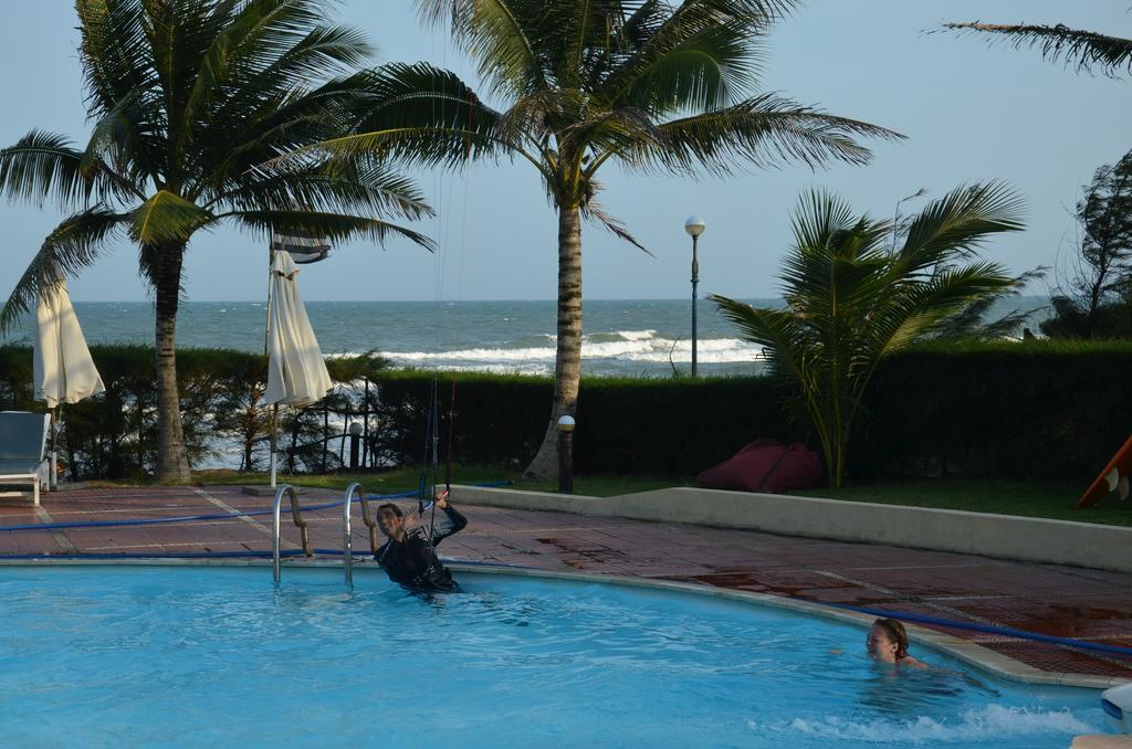 Mui Ne Village Resort Long Son Esterno foto