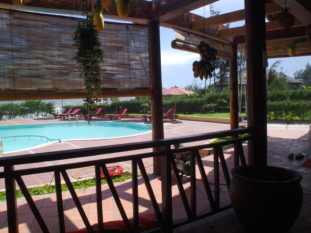 Mui Ne Village Resort Long Son Esterno foto