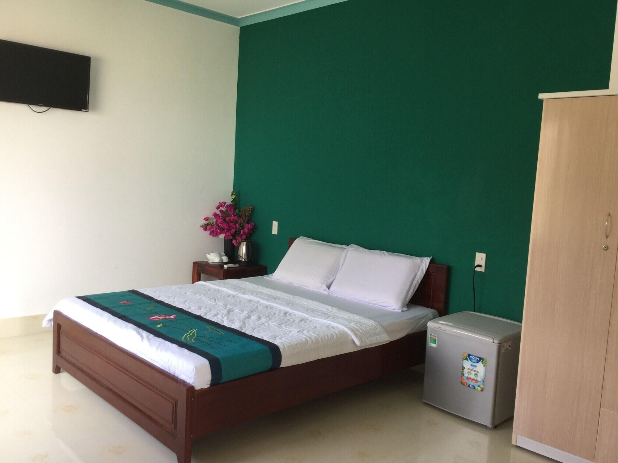 Mui Ne Village Resort Long Son Esterno foto