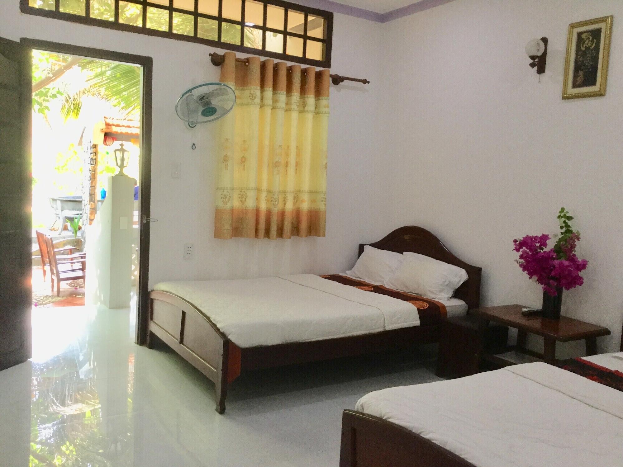 Mui Ne Village Resort Long Son Esterno foto